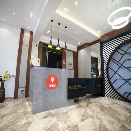 Oyo 15561 Corporate Villa Jammu Bagian luar foto